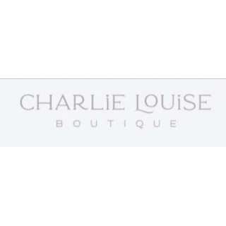  Charlie Louise Boutique logo