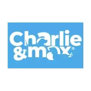 Shop Charlie & Max discount codes logo