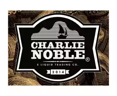 Charlie Noble E-Liquid logo