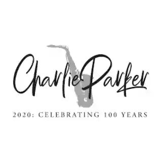 charlieparkermusic.com logo