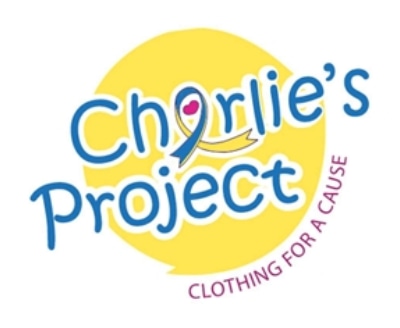 Shop Charlies Project logo