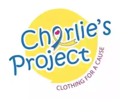 Charlies Project discount codes