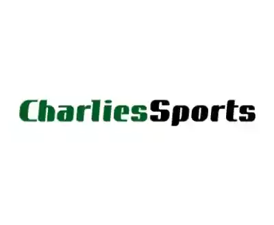 Shop CharliesSports coupon codes logo