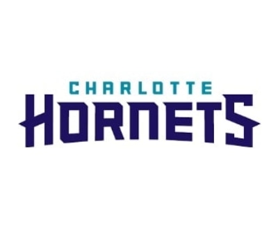 Shop Charlotte Hornets Store logo