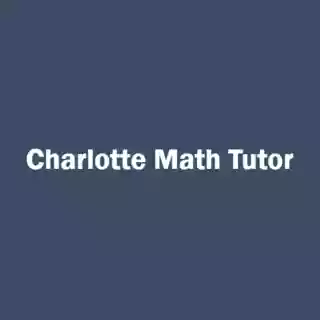 Shop Charlotte Math Tutor coupon codes logo
