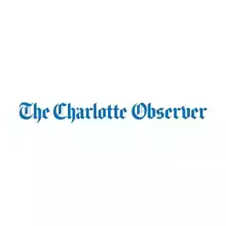 Charlotte Observer coupon codes