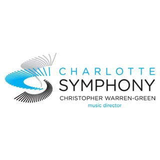 Shop Charlotte Symphony Orchestra logo