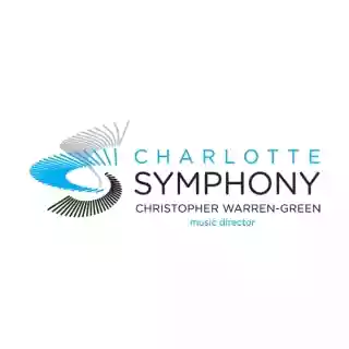 Charlotte Symphony Orchestra promo codes