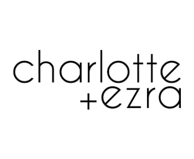Shop Charlotte and Ezra logo