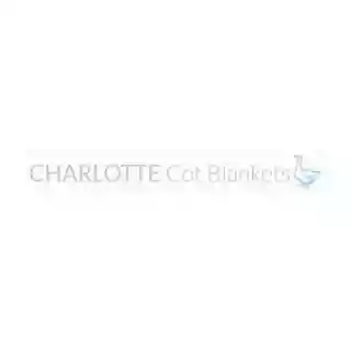 Shop Charlotte Cot Blankets logo