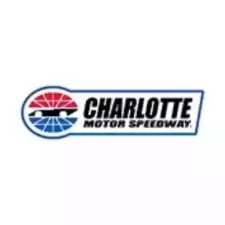 Shop Charlotte Motor Speedway discount codes logo