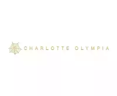 Shop Charlotte Olympia coupon codes logo