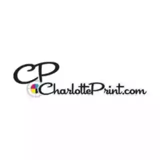 Charlotte Print  coupon codes