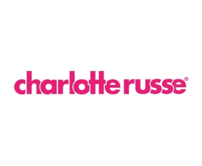 Shop Charlotte Russe logo