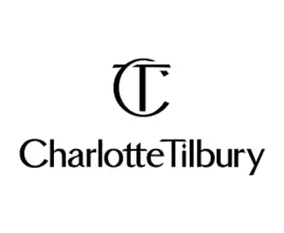 Shop Charlotte Tilbury IE coupon codes logo