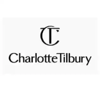 Charlotte Tilbury UK logo