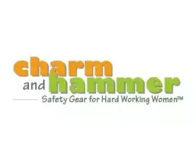 charmandhammer.com logo