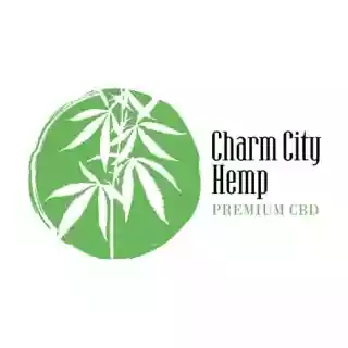 Shop Charm City Hemp logo