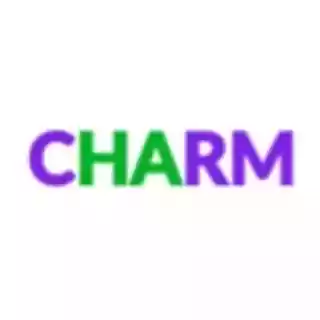 Charm CRM logo