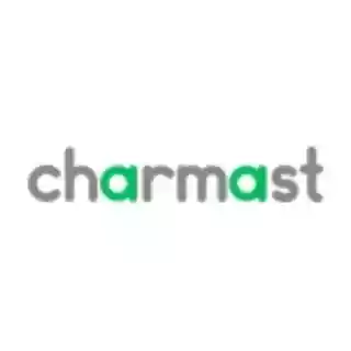 Charmast logo