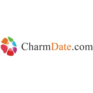 Shop CharmDate logo