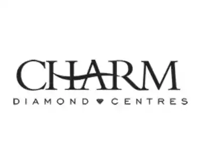 Charm Diamond Centres coupon codes