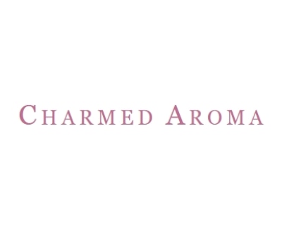Shop Charmed Aroma logo