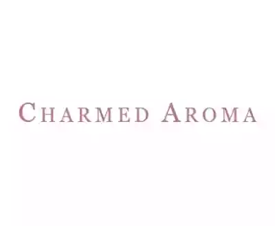 Charmed Aroma coupon codes