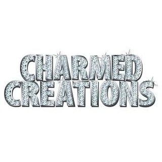 Charmed Creations logo