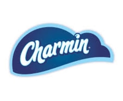 Shop Charmin logo