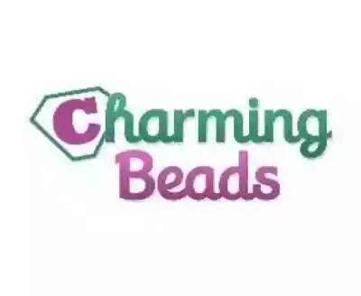 Charming Beads discount codes