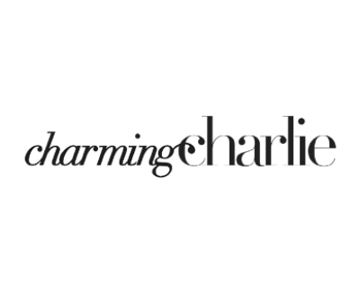 Shop Charming Charlie logo