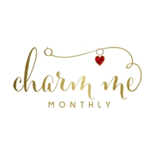 Shop Charm Me Monthly logo