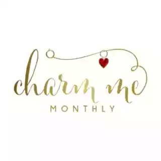Charm Me Monthly logo