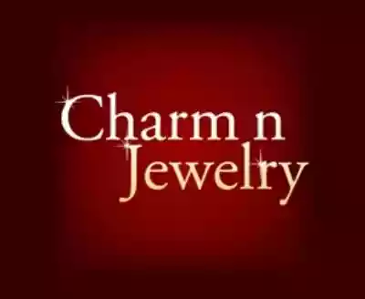 Shop Charm N Jewelry logo