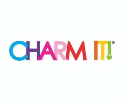Shop Charm It!  logo