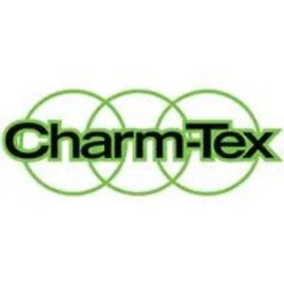Charm-Tex logo