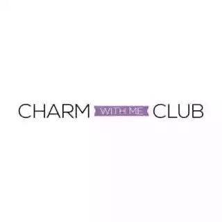Shop Charm With Me Club promo codes logo