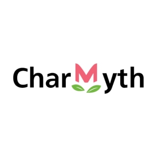 Shop Charmyth logo