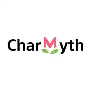 charmythbeauty.com logo