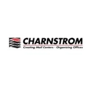 Shop Charnstrom logo