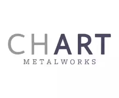 chartmetalworks.com logo