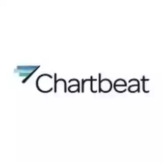 Shop Chartbeat coupon codes logo