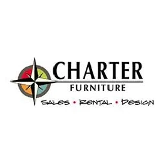 Shop Charter Furniture Rental logo