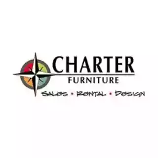 Shop Charter Furniture Rental coupon codes logo