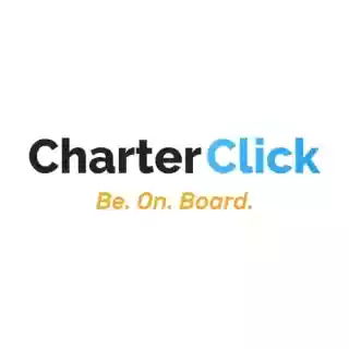 Charterclick  promo codes