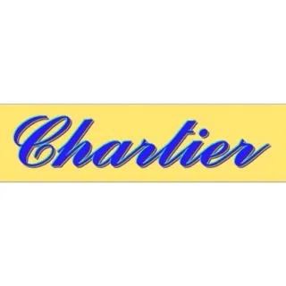 Shop Chartier Reeds logo