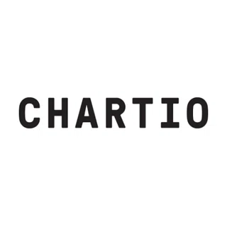 Shop Chartio logo