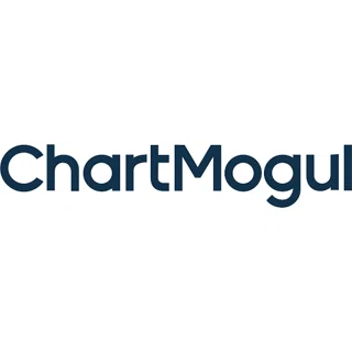 ChartMogul  logo