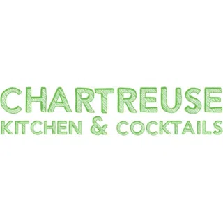 Chartreuse Kitchen & Cocktails logo